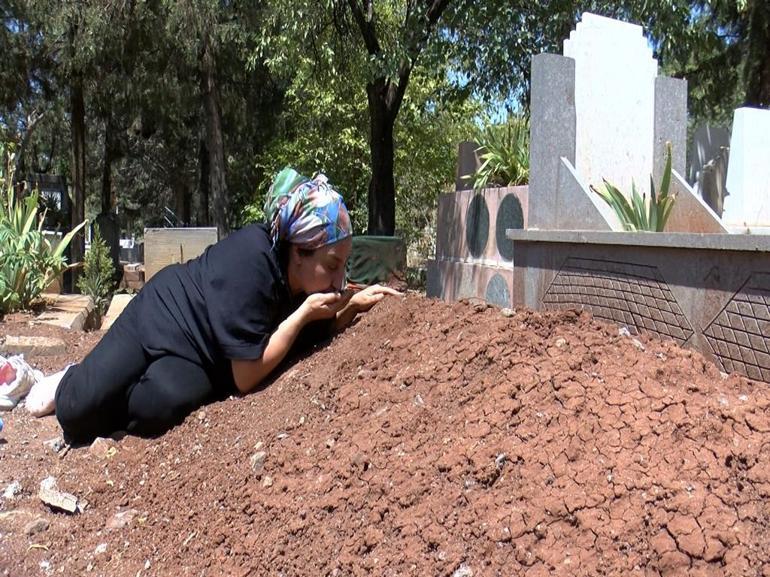 Ayrıldığı İlaydayı 12 el ateş ederek öldürmüştü; ağırlaştırılmış müebbet hapsi istendi