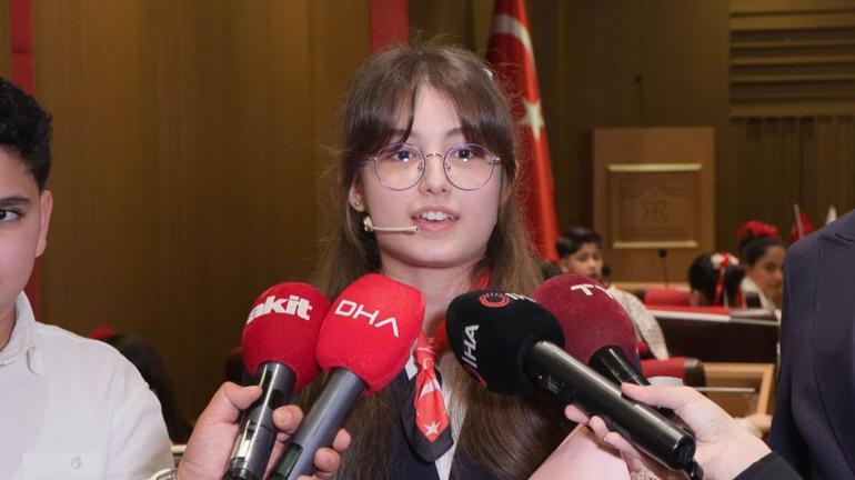 Bahçelievler’de 23 Nisan coşkusu