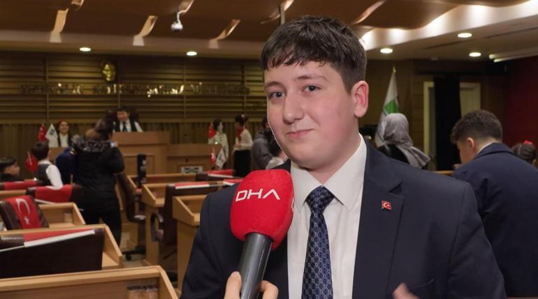 Bahçelievler’de 23 Nisan coşkusu