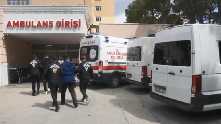 İstanbul merkezli 7 ilde karaborsa bilet operasyonu: 14 gözaltı