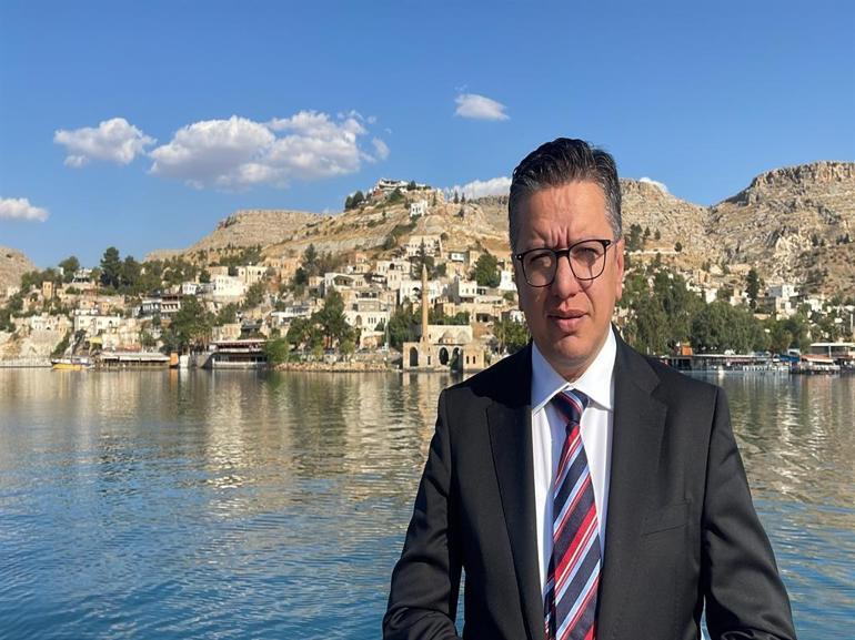 Şanlıurfada Halfeti Belediyesinde yolsuzluk operasyonu; 49 gözaltı