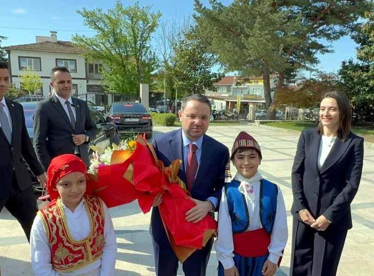 Bakan Gürlek: Şüpheli hiçbir vaka unutulmaya terk edilmeyecek