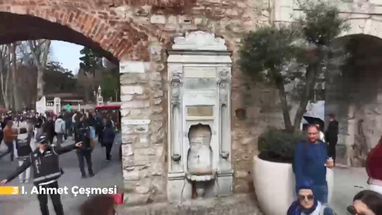 İstanbuldaki tarihi eser operasyonlarında 12 şüpheli yakalandı; 374 eser ve obje ele geçirildi