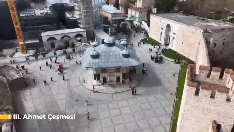 İstanbuldaki tarihi eser operasyonlarında 12 şüpheli yakalandı; 374 eser ve obje ele geçirildi