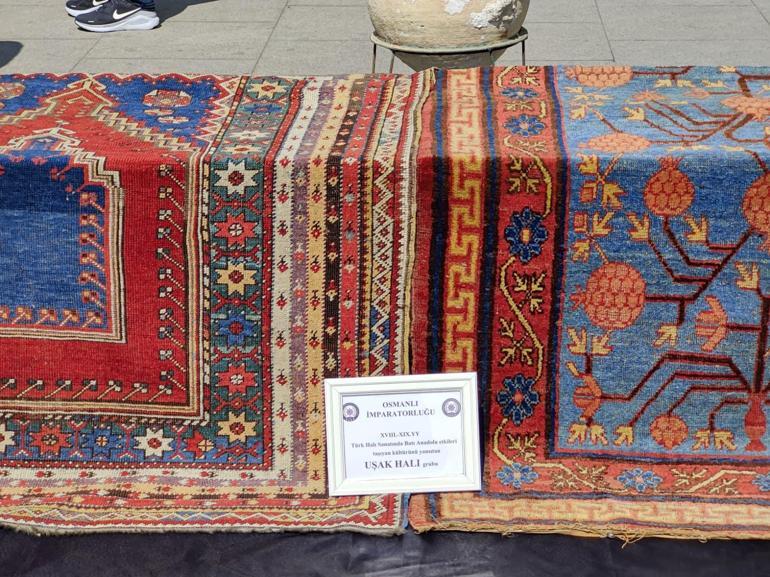 İstanbuldaki tarihi eser operasyonlarında 12 şüpheli yakalandı; 374 eser ve obje ele geçirildi