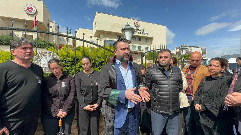 Arda Deniz Onat davasında sanıklara yurt dışı yasağıyla tahliye kararı