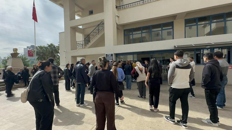 Arda Deniz Onat davasında sanıklara yurt dışı yasağıyla tahliye kararı