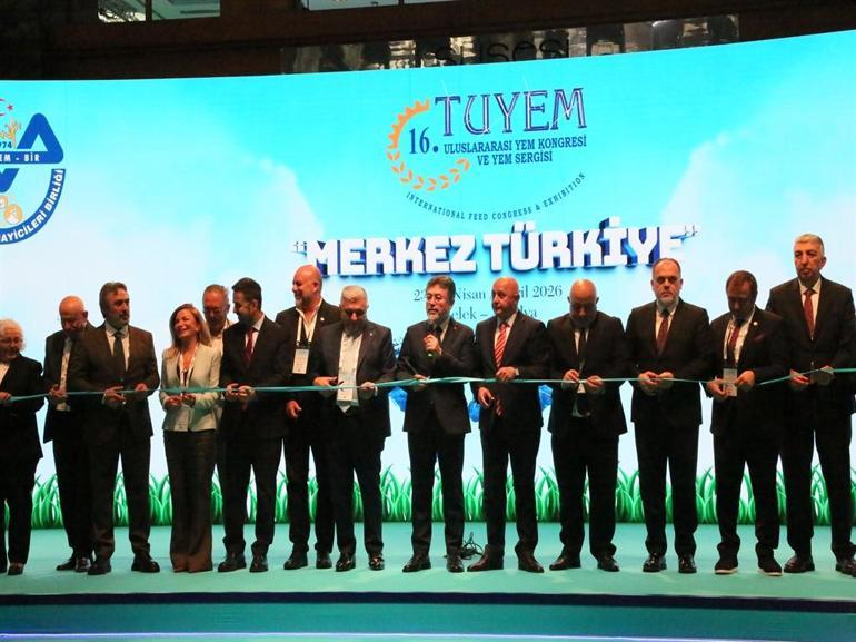 Bakan Yumaklı: Kuraklık riskini büyük ölçüde atlattık