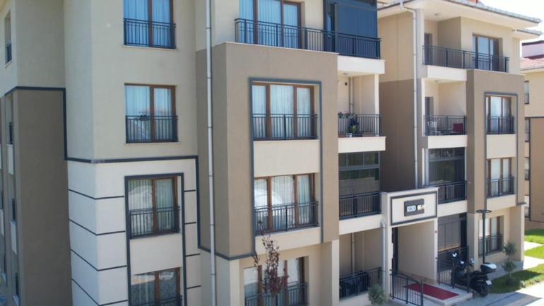 Yüzyılın Konut Projesinde İstanbulun kurası yarın çekiliyor