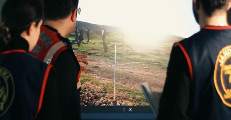 Sevgi Sevil cinayetinin failleri, 14 yıl sonra ortaya çıkarıldı