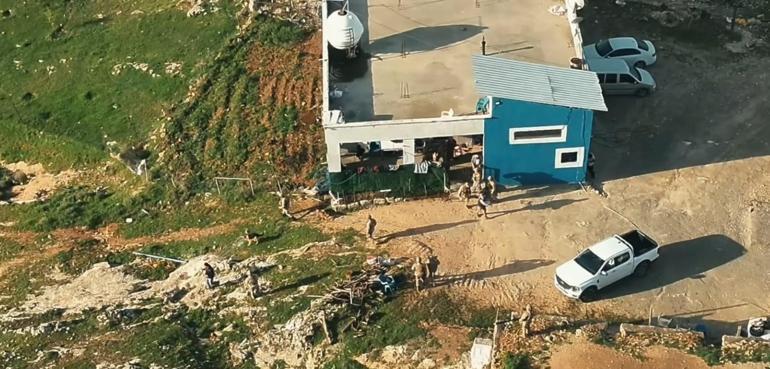 Sevgi Sevil cinayetinin failleri, 14 yıl sonra ortaya çıkarıldı