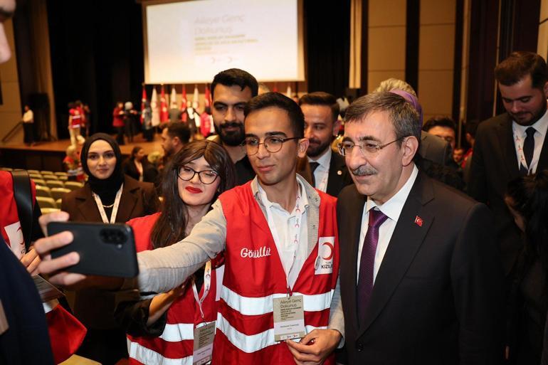 Cevdet Yılmaz: Nüfus meselesini çok boyutlu bakış açısıyla ele alıyoruz