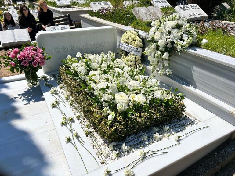 Trabzonspor, Onursal Başkan Mehmet Ali Yılmaz’ı unutmadı