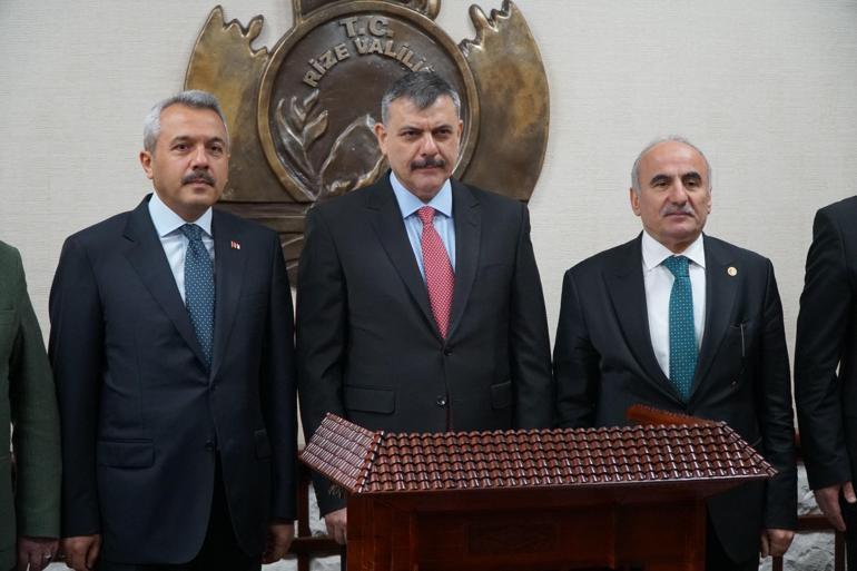 Bakan Çiftçi: Bağımlılıkla mücadeleyi çok boyutlu yaklaşımla ele alıyoruz