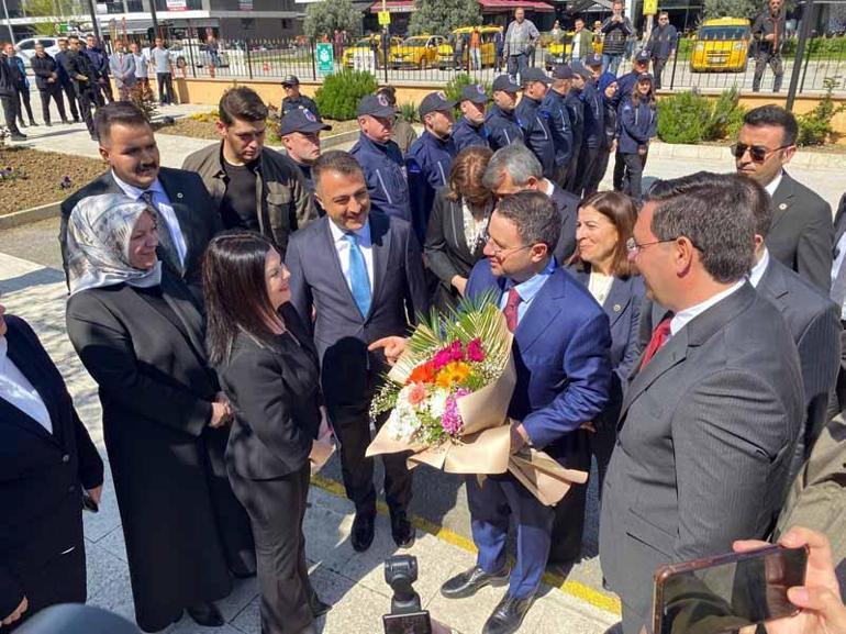 Bakan Gürlek: Şüpheli hiçbir vaka unutulmaya terk edilmeyecek
