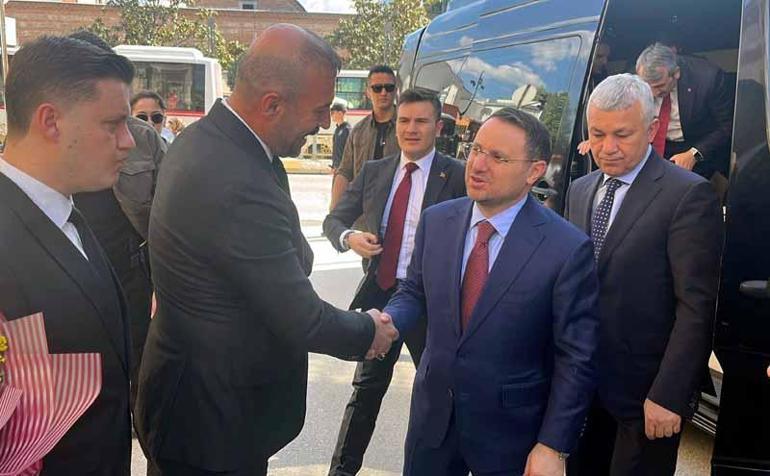 Bakan Gürlek: Şüpheli hiçbir vaka unutulmaya terk edilmeyecek
