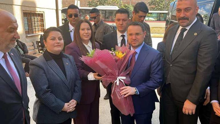 Bakan Gürlek: Şüpheli hiçbir vaka unutulmaya terk edilmeyecek