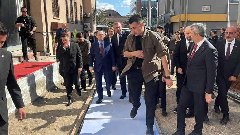 Bakan Gürlek: Şüpheli hiçbir vaka unutulmaya terk edilmeyecek