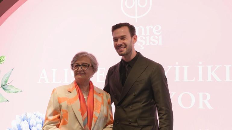 Cemre Çarşısı’nın kapıları iyiliğe açıldı