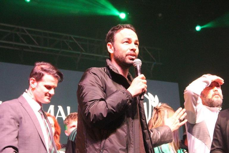 Kocaelispor 60’ıncı kuruluş yıl dönümünü kutladı