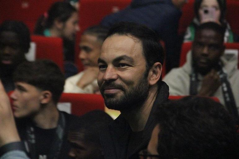 Kocaelispor 60’ıncı kuruluş yıl dönümünü kutladı