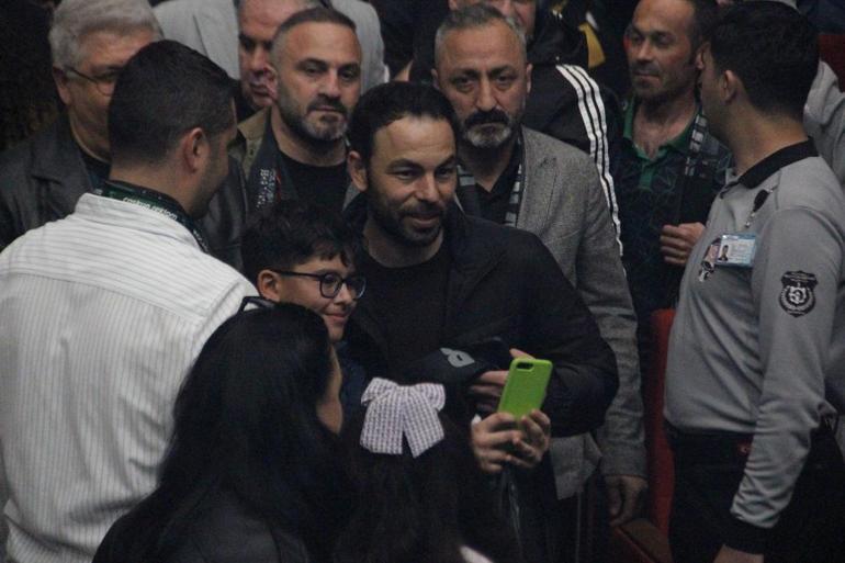 Kocaelispor 60’ıncı kuruluş yıl dönümünü kutladı