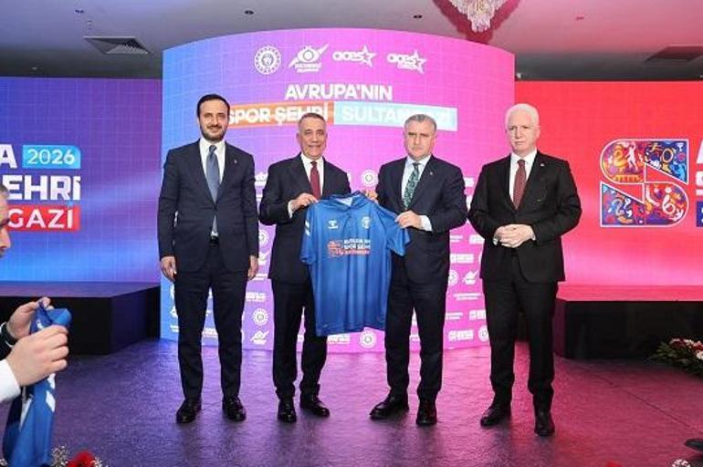 Bakan Bak: Formula 1 artık Türkiye’de olacak