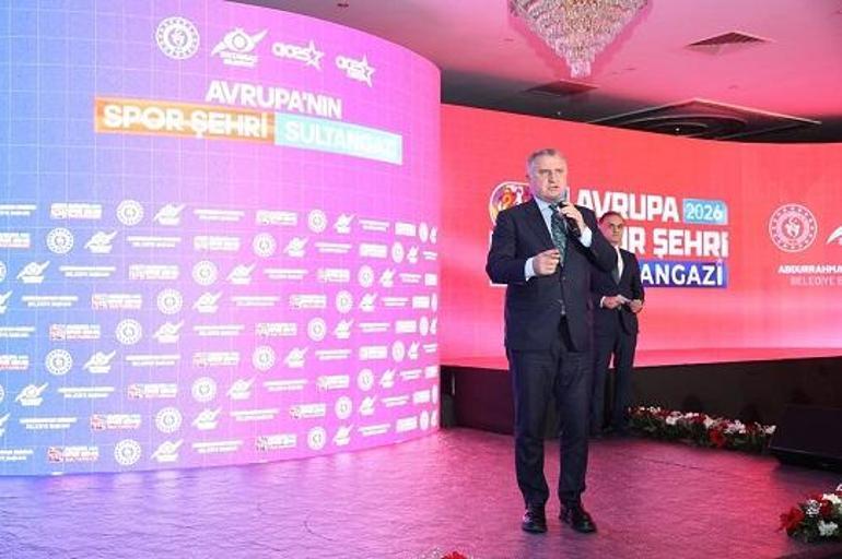Bakan Bak: Formula 1 artık Türkiye’de olacak