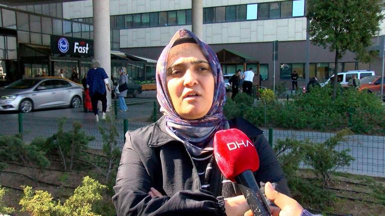 Esenlerde 17 yaşındaki şüpheli, asker eğlencesi için toplanan gruba silahla ateş açtı; 1 çocuk ağır yaralandı