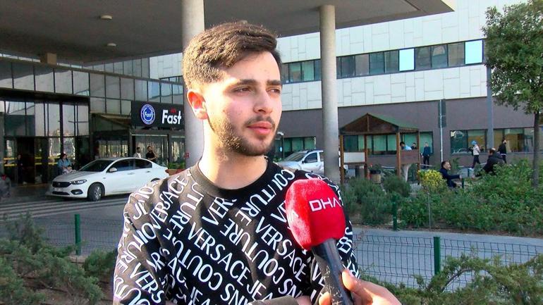 Esenlerde 17 yaşındaki şüpheli, asker eğlencesi için toplanan gruba silahla ateş açtı; 1 çocuk ağır yaralandı