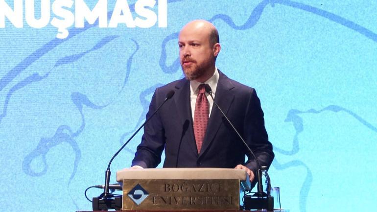 Bakan Tekin: Fiziki tedbirlerle sorunu çözeceğimizi düşünürsek büyük yanılgı içerisine girmiş oluruz