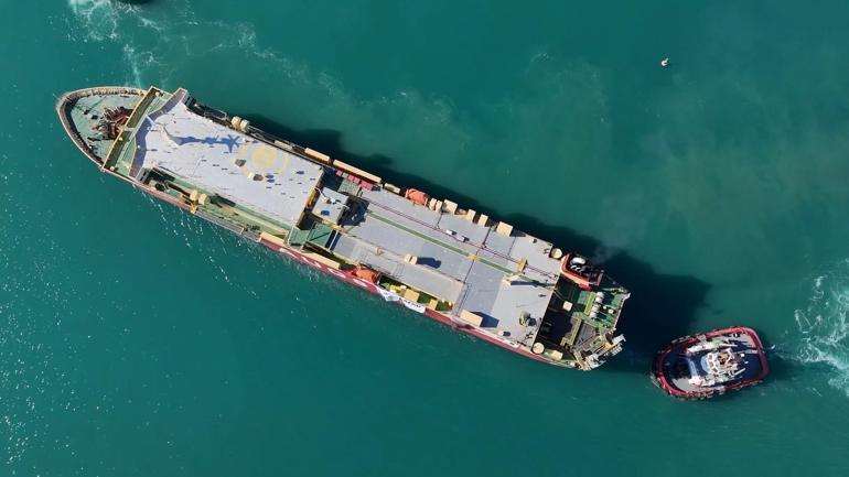 AFAD: 30 bin çadır Sudanda ihtiyaç sahiplerine ulaştırıldı