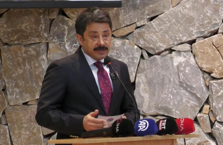 Kırşehirde sakura esintisi; festivale Japon büyükelçi de katıldı