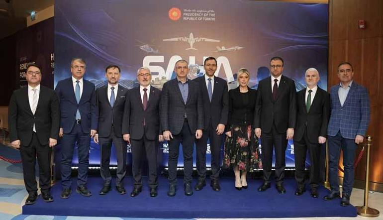 SAHA İstanbul Yönetim Kurulu Başkanı Haluk Bayraktar: Türkiye genelinde dron eğitim merkezleri kuracağız