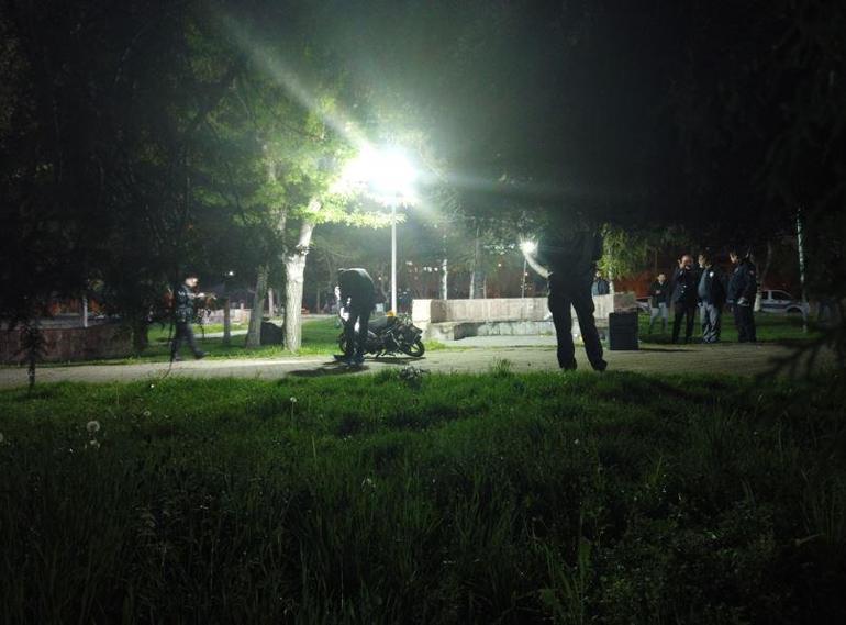 Kayseri’de iki grup arasında silahlı kavga: 2 yaralı