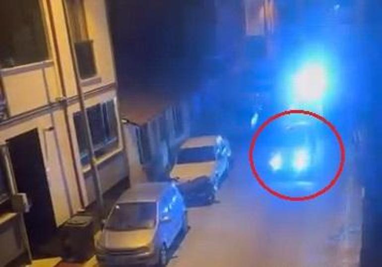 Bursada polisin dur ihtarına uymayan alkollü aday sürücüye 400 bin TL ceza; takip anı kamerada