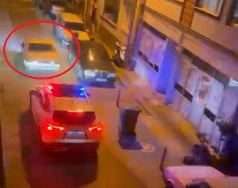 Bursada polisin dur ihtarına uymayan alkollü aday sürücüye 400 bin TL ceza; takip anı kamerada