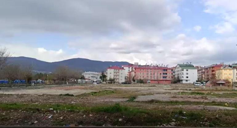 Bingöl’de 4.4 büyüklüğünde deprem