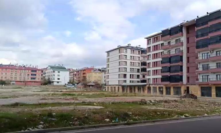 Bingöl’de 4.4 büyüklüğünde deprem