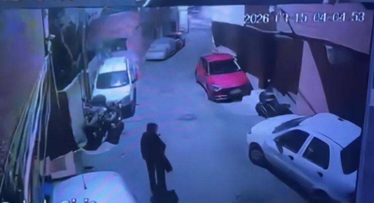 Sarıyer’de üniversite öğrencilerine taciz iddiası: Kuaförde yakalandı Şeytana uydum dedi