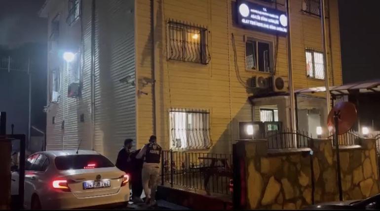 Sarıyer’de üniversite öğrencilerine taciz iddiası: Kuaförde yakalandı Şeytana uydum dedi