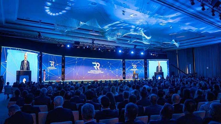 Mustafa Varank: Avrupada talep azalırken tekrar değerlendirmemizde fayda var