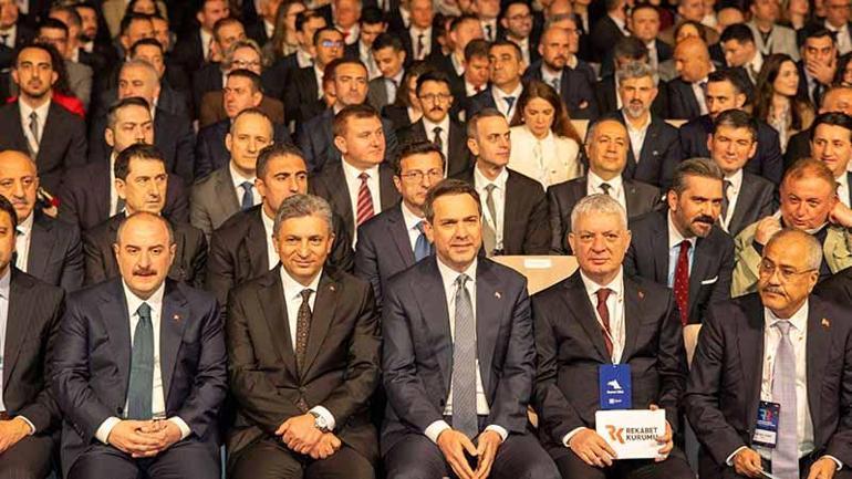 Mustafa Varank: Avrupada talep azalırken tekrar değerlendirmemizde fayda var