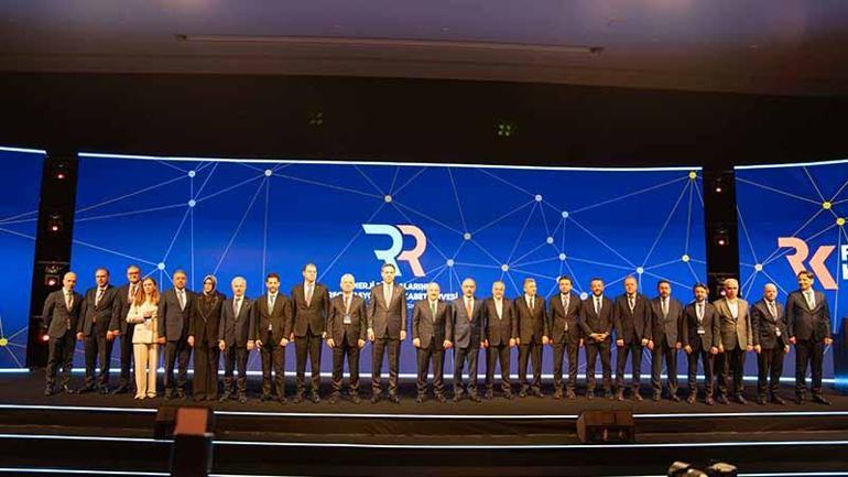 Mustafa Varank: Avrupada talep azalırken tekrar değerlendirmemizde fayda var