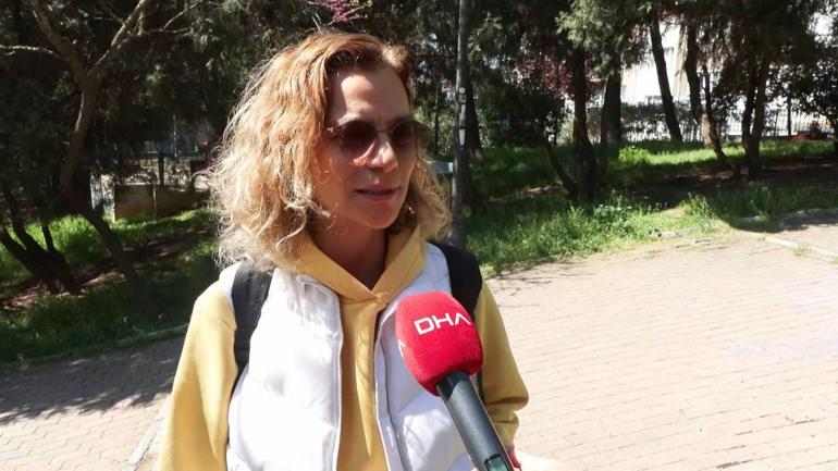 Baharın habercisi erguvanlar İstanbulda görsel şölen oluşturdu