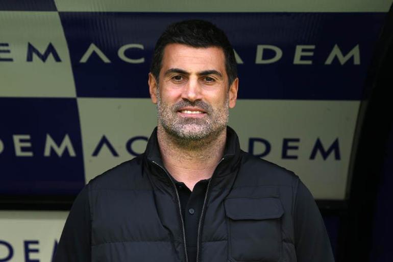 Natura Dünyası Gençlerbirliği - Kocaelispor: 1-0