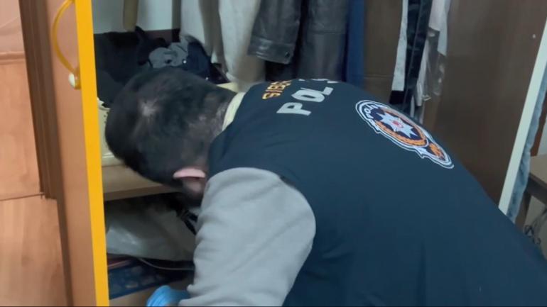 İstanbul merkezli 3 ilde yasa dışı bahis operasyonu: 11 şüpheli yakalandı