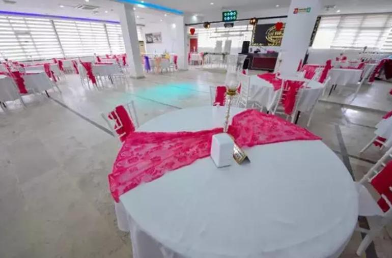 İran savaşı nedeniyle erken düğün rezervasyonlarında durgunluk