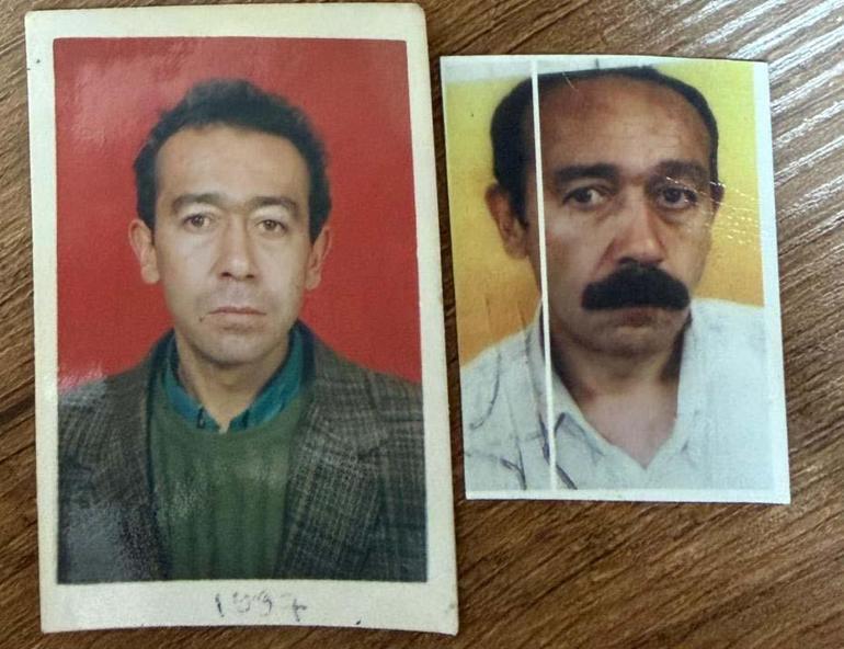 Eskişehirde 20 yıllık kayıp dosyası yeniden açıldı; 12 gözaltı