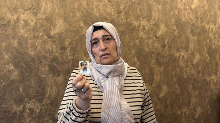 Eskişehirde 20 yıllık kayıp dosyası yeniden açıldı; 12 gözaltı